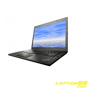 Lenovo Thinkpad T450 Core I7